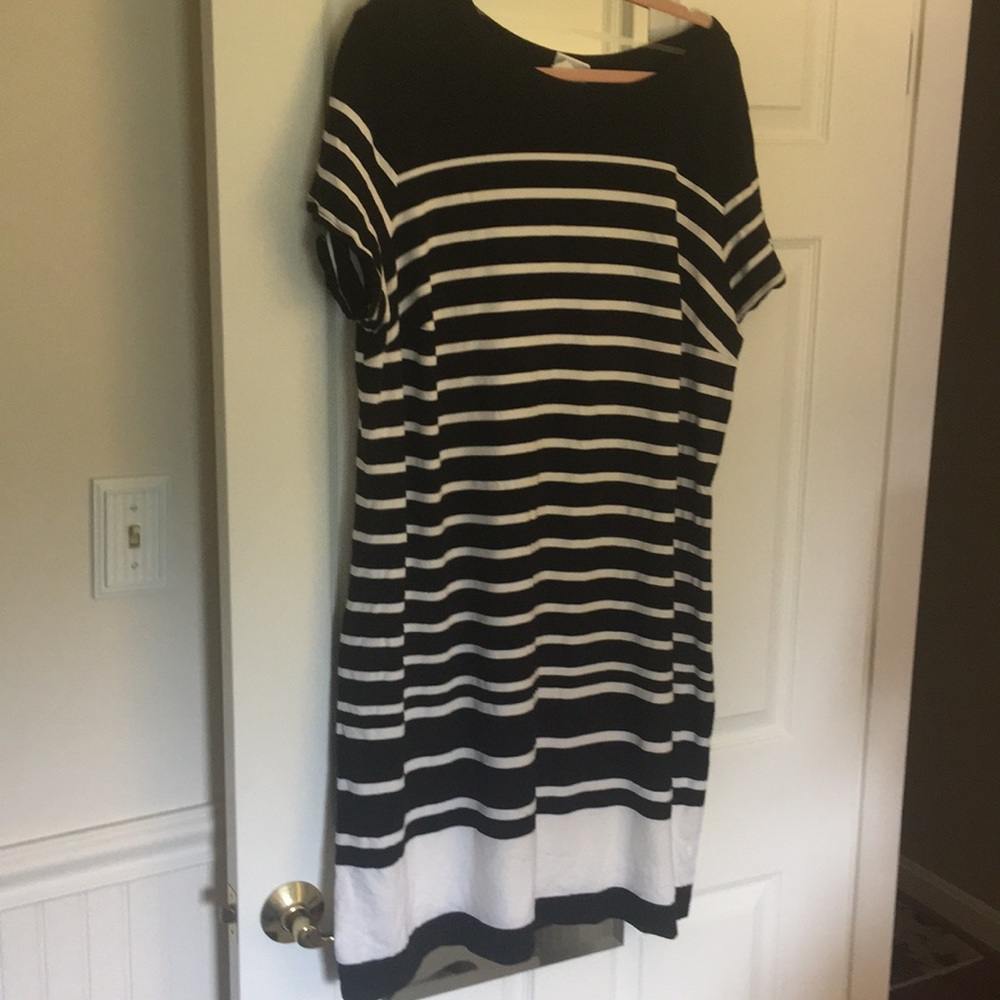 Ava and Viv, size 1x dress